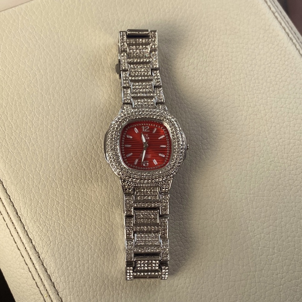Mens watch